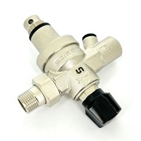 Клапан подпиточный НВ 1/2