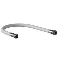 {{photo.Alt || photo.Description || 'Излив для см кухня ГИБКИЙ белый (для смесителей MIXLINE MLSS36-09)'}}