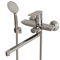 {{photo.Alt || photo.Description || 'Смеситель для ванны и раковины 35k MIXLINE ML26-02 "Life"'}}