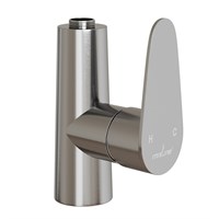 {{photo.Alt || photo.Description || 'Смеситель для кухни 35k MIXLINE MLSS36-09 "Steel Kit" НЕРЖ без излива'}}