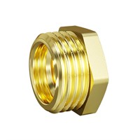 Футорка 2'' - 1 1/2'' нар/вн ЛАТ LD PRIDE 553887