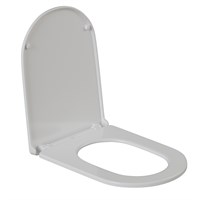 {{photo.Alt || photo.Description || 'Сиденье для унитаза  WAVE NEO дюропласт, микролифт БЕЛЫЙ глянец'}}