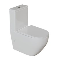 {{photo.Alt || photo.Description || 'Унитаз-компакт безободковый WAVE NEO Tornado1.0, гор,ниж,2-кн.арм,сид.дюропл,м/л,быстр,БЕЛЫЙ глянец'}}