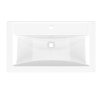 {{photo.Alt || photo.Description || 'Раковина накладная "МАРГО-90" белая (MIXLINE)'}}