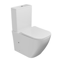 {{photo.Alt || photo.Description || 'Унитаз-компакт безободковый WAVE QUADRO гориз, нижн, 2-кн.арм, сид. дюропл, м/л, быстр, БЕЛЫЙ глянец'}}