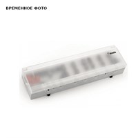 Панель клеммная с трансформатором, 230/24 В, 8 каналов 874276