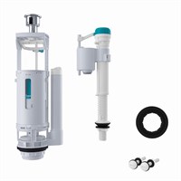 {{photo.Alt || photo.Description || 'Арматура к смыв. бачку 2-ух кноп, IDDIS нижний подвод, круглая прокладка тип A, F012400-01K'}}