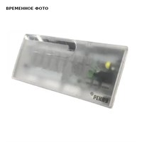 Панель клеммная, 230 В, 8 каналов 879146