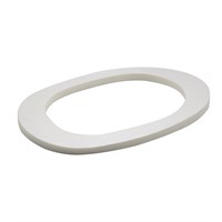 Прокладка д/унитаза ВЕСТ 552417