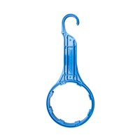 Ключ колбы фильтра Slim Line 10