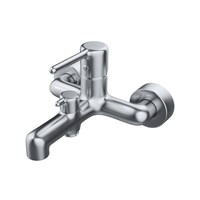 {{photo.Alt || photo.Description || 'Смеситель для ванны 35к IDDIS AIGBC00i02WA "Aiger" без душ. аксессуаров, ХРОМ матовый'}}