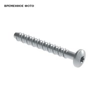 Анкер-шуруп 6х40мм W-LX-P с головкой Torx ø 14,6мм 860808