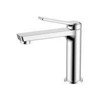 {{photo.Alt || photo.Description || 'Смеситель для раковины 25к IDDIS PARSB00i01 "Parker" литой, под шпильку, ХРОМ'}}