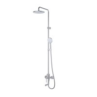 {{photo.Alt || photo.Description || 'Душевая система 35к IDDIS AIGSB3Fi06 "Aiger" лейка "Тропический душ" ХРОМ'}}