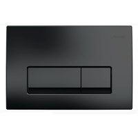 Кнопка смыва Geberit Delta50, черный 882639