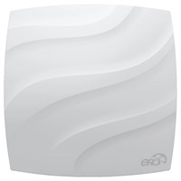 Вентилятор вытяжной  D120 WAVE ERA 554775