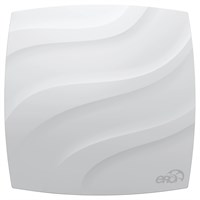 Вентилятор вытяжной на шарикоподшипниках  D100 WAVE ВВ  ERA 554772