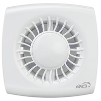 Вентилятор вытяжной на шарикоподшипниках  D100 WIND ВВ ERA 554766