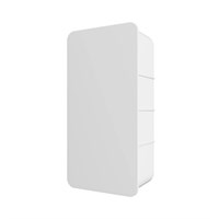 Заглушка PDP 55х110  ERA 554781