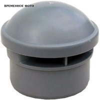 Аэратор (противовакуумный воздуховод) D75 865154