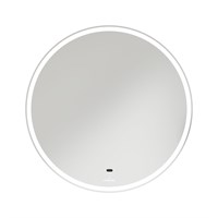 {{photo.Alt || photo.Description || 'Зеркало MIXLINE "Анита" 600*600 (ШВ) бесконтактный сенсор, светодиодная подсветка'}}