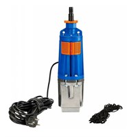 {{photo.Alt || photo.Description || 'Насос погружной вибрационный Качан 20/60-10 (Провод 10м, напор 60м, верх забор) ДЖИЛЕКС "ХИТ"'}}