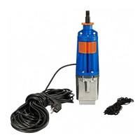 {{photo.Alt || photo.Description || 'Насос погружной вибрационный Качан 20/60-25 (Провод 25м, напор 60м, верх забор) ДЖИЛЕКС "ХИТ"'}}