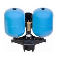 Базовое решение автоматизации 