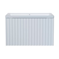 {{photo.Alt || photo.Description || 'Тумба д/ванной "ВЕКТОР-60" подвесная "push-to-open" под раковину Марго-60 (MIXLINE) (ПВХ)'}}