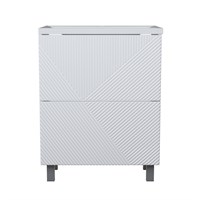 {{photo.Alt || photo.Description || 'Тумба д/ванной "ВЕКТОР-65" "push-to-open" под раковину Нелли-65 (MIXLINE) (ПВХ)'}}