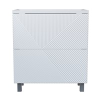 {{photo.Alt || photo.Description || 'Тумба д/ванной "ВЕКТОР-75" "push-to-open"под раковину Нелли-75 (MIXLINE) (ПВХ)'}}