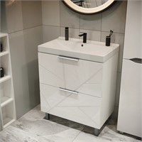 {{photo.Alt || photo.Description || 'Тумба д/ванной "Гранд-70"  под раковину Марго-70 (MIXLINE) (ПВХ)'}}