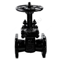 {{photo.Alt || photo.Description || 'Задвижка 30ч6бр чугунная ДУ- 80 PN16 (темп до +225 С)(ЛМЗ), Россия'}}