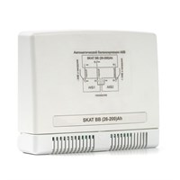 Балансир АКБ SKAT BB (26-120)Ah 867468