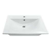 Раковина накладная 