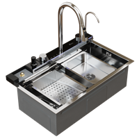 {{photo.Alt || photo.Description || 'Мойка настол.монтаж 75х46 (3,0) вып 3 1/2  MIXLINE PRO 21,5см V2.0 (сатин) сиф+доз+смес+кол+д/р+о/с'}}