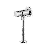 Кран для писсуара порционный LEDEME LH506, ХРОМ 554945