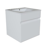 {{photo.Alt || photo.Description || 'Тумба д/ванной "БРИКС-50" подвесная под раковину "Breeze 50" мебельный (Sanita Luxe) (ПВХ)'}}