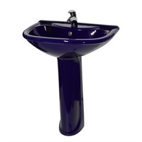 {{photo.Alt || photo.Description || 'Умывальник-тюльпан "Престиж-55" синий (Ст.Оскол)'}}