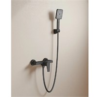 {{photo.Alt || photo.Description || 'Смеситель для душа 35к ПРОФСАН ПСМ-900-4GA с душ. аксессуарами ГРАФИТ'}}