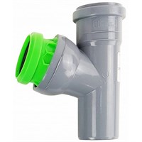 50 тройник на 50 угол регулируемый 45-88 555088