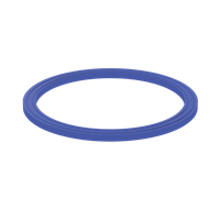 Прокладка плоская 32 мм ME55 UNICORN 555111