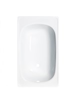 {{photo.Alt || photo.Description || 'Ванна стальная 1,3*0,7*0,4 (ВИЗ) Антика "Белая Орхидея" цв.белый (ОР-21200)'}}