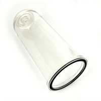 Колба SENIOR 3P SX TS c прокладкой 863698