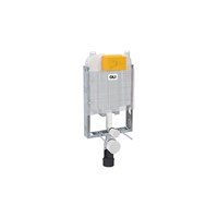 Бачок смывной OLI 74 601901 SIMFLEX механический 864666