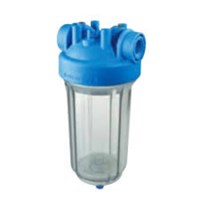 Колба для фильтра DP BIG PS PM 10 MONO - 1” IN TS 859157