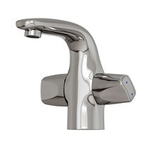 {{photo.Alt || photo.Description || 'Смеситель для раковины 1/2 кер. MIXLINE ML39-04 "Organic"'}}