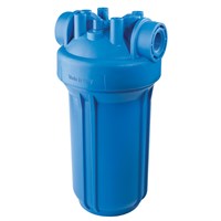 Колба фильтра 10