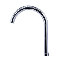 {{photo.Alt || photo.Description || 'Излив для смесителя кухни MIXLINE ML126 круглый (подвес)'}}