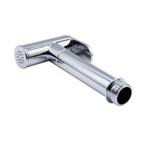 {{photo.Alt || photo.Description || 'Лейка гигиеническая MIXLINE ML2235 (блистер)  ХРОМ'}}